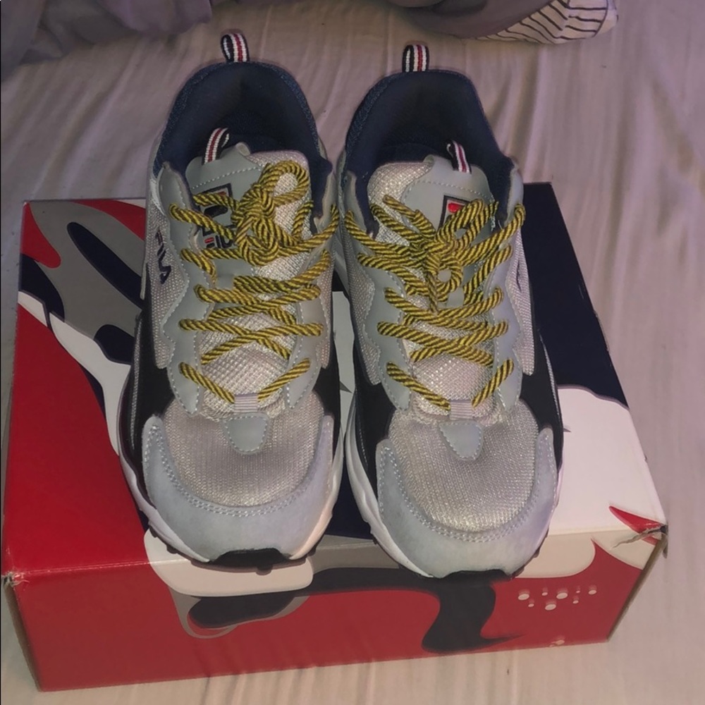 Fila  sneakers